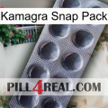 Kamagra Snap Pack 30